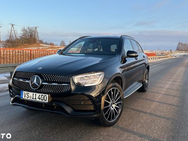 Мерседес ЦЛЦ-класс 2021 в Европе на Automoto.ua Черный Мерседес ЦЛЦ-класс, объемом двигателя 1 л и пробегом 169 тыс. км за 137900 $, фото 2 на Automoto.ua