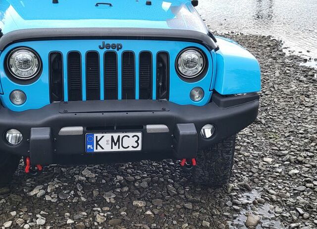 Джип Wrangler, об'ємом двигуна 3.61 л та пробігом 75 тис. км за 31197 $, фото 8 на Automoto.ua