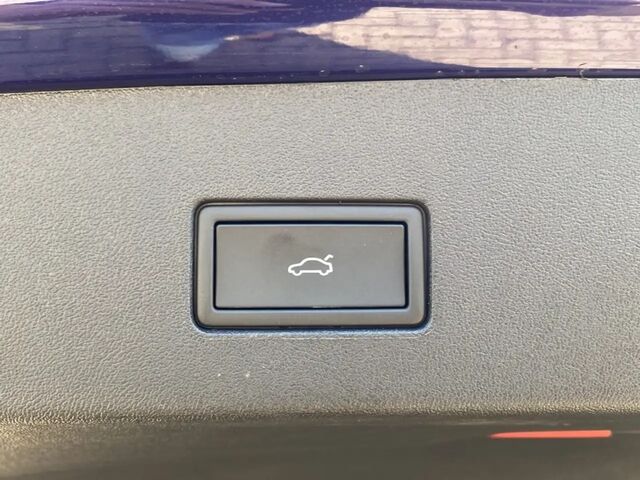 Фольксваген Tayron 2025 в Европе на Automoto.ua Фиолетовый Фольксваген Tayron, объемом двигателя 1.5 л и пробегом 7 тыс. км за 75817 $, фото 14 на Automoto.ua