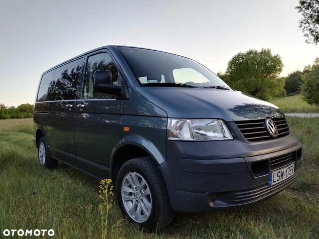 Фольксваген Transporter, об'ємом двигуна 1.9 л та пробігом 320 тис. км за 7322 $, фото 1 на Automoto.ua