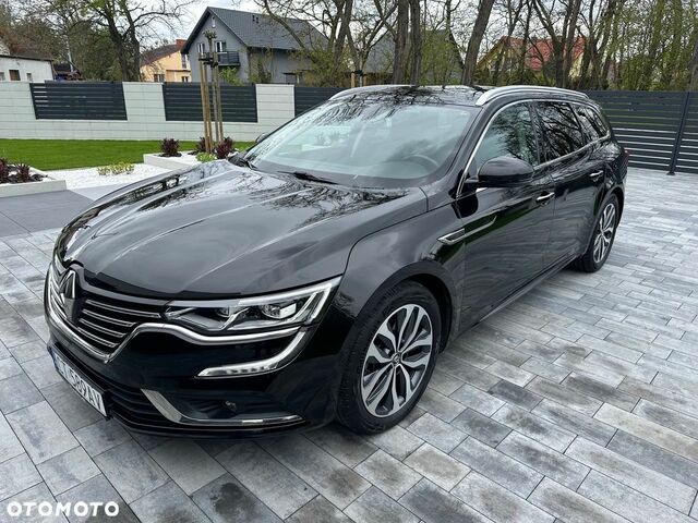 Рено Talisman, об'ємом двигуна 2 л та пробігом 93 тис. км за 17689 $, фото 1 на Automoto.ua