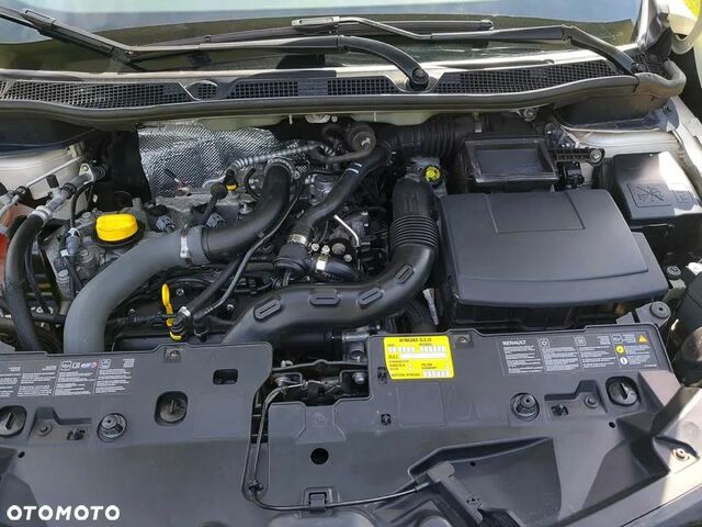 Рено Каптур, об'ємом двигуна 1.2 л та пробігом 153 тис. км за 8618 $, фото 23 на Automoto.ua