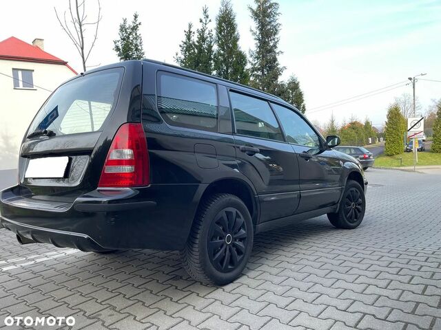 Субару Forester, об'ємом двигуна 1.99 л та пробігом 284 тис. км за 5292 $, фото 24 на Automoto.ua