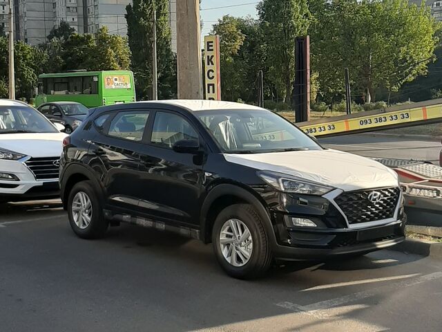 Купити нове авто Hyundai у Харкові в автосалоні "Автотрейдінг-Харків Hyundai" | Фото 8 на Automoto.ua
