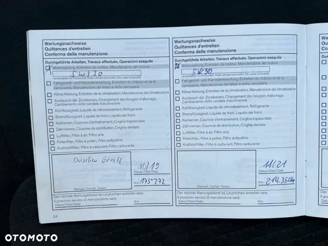 Ніссан ІксТрейл, об'ємом двигуна 2 л та пробігом 260 тис. км за 6911 $, фото 23 на Automoto.ua