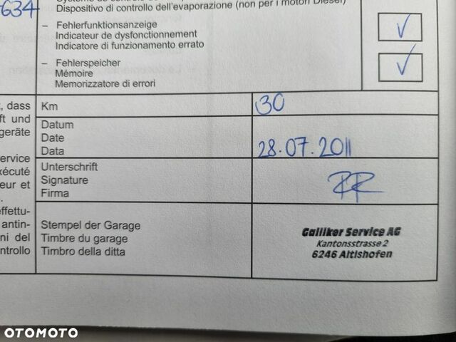 Рено Сценик, объемом двигателя 1.4 л и пробегом 97 тыс. км за 6037 $, фото 12 на Automoto.ua