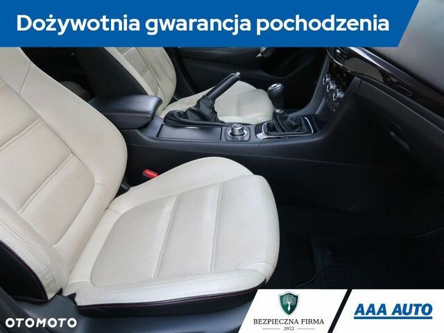 Мазда 6, об'ємом двигуна 2 л та пробігом 148 тис. км за 13391 $, фото 8 на Automoto.ua