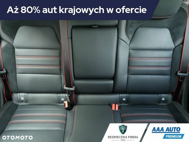 Рено Arkana, объемом двигателя 1.33 л и пробегом 3 тыс. км за 26998 $, фото 10 на Automoto.ua