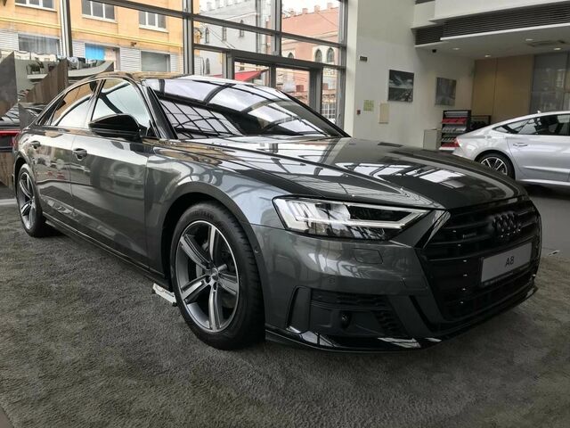 Купить новое авто Audi в Хмельницком в автосалоне "Ауди Центр Хмельницкий" | Фото 9 на Automoto.ua