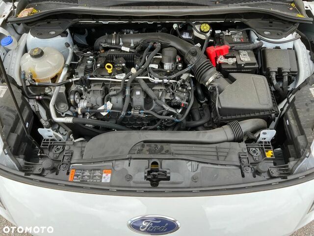 Форд Ескейп, об'ємом двигуна 2 л та пробігом 15 тис. км за 21577 $, фото 14 на Automoto.ua