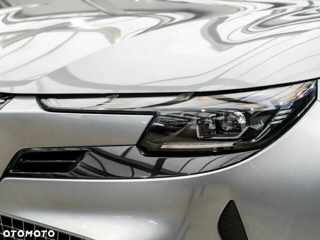 Альфа Ромео Джуниор 2025 в Европе на Automoto.ua Серый Альфа Ромео Джуниор, объемом двигателя 1 л и пробегом 350 тыс. км за 34601 $, фото 9 на Automoto.ua