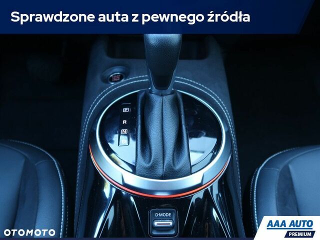 Ніссан Жук, об'ємом двигуна 1 л та пробігом 20 тис. км за 19006 $, фото 13 на Automoto.ua