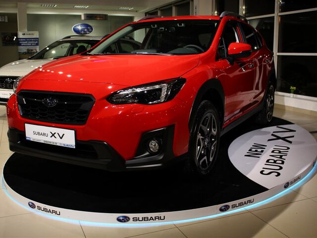 Купить новое авто Subaru в Одессе в автосалоне "Subaru АДИС-МОТОР" | Фото 3 на Automoto.ua