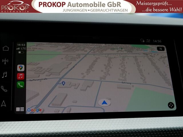 Жовтий Ауді A1, об'ємом двигуна 1 л та пробігом 45 тис. км за 22055 $, фото 21 на Automoto.ua