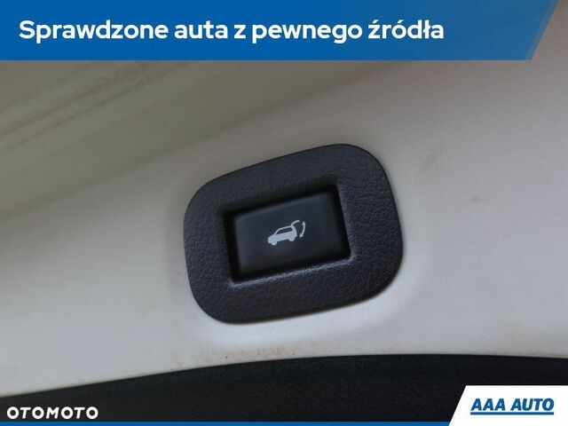 Ніссан ІксТрейл, об'ємом двигуна 1.6 л та пробігом 157 тис. км за 13283 $, фото 19 на Automoto.ua