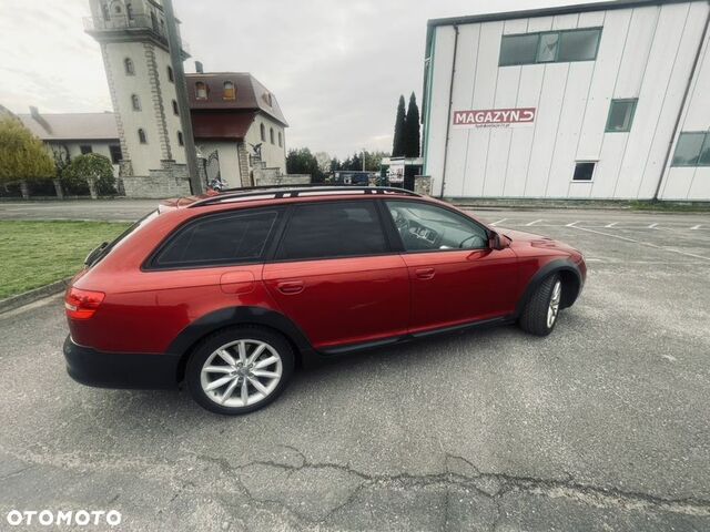 Ауді A6 Allroad, об'ємом двигуна 2.97 л та пробігом 340 тис. км за 7991 $, фото 6 на Automoto.ua