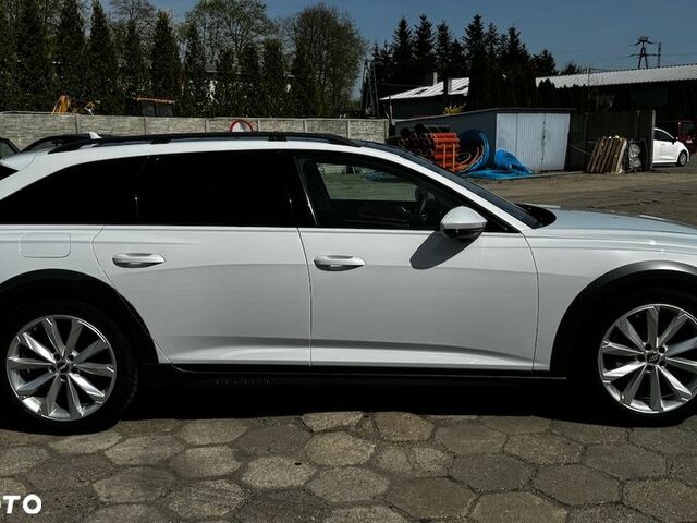 Ауді A6 Allroad, об'ємом двигуна 2.97 л та пробігом 115 тис. км за 44708 $, фото 15 на Automoto.ua