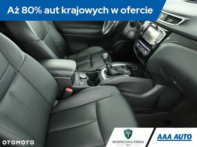 Ніссан ІксТрейл, об'ємом двигуна 1.6 л та пробігом 78 тис. км за 16847 $, фото 20 на Automoto.ua