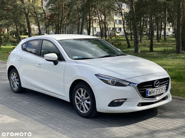 Мазда 3, об'ємом двигуна 2 л та пробігом 136 тис. км за 13369 $, фото 8 на Automoto.ua