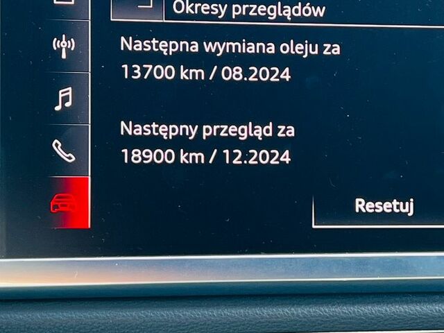 Ауди RS Q3, объемом двигателя 2.48 л и пробегом 10 тыс. км за 62419 $, фото 20 на Automoto.ua