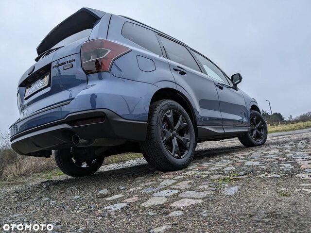 Субару Forester, об'ємом двигуна 2 л та пробігом 290 тис. км за 7559 $, фото 3 на Automoto.ua