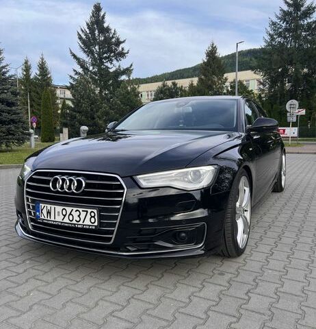 Ауди А6, объемом двигателя 1.97 л и пробегом 203 тыс. км за 15011 $, фото 5 на Automoto.ua