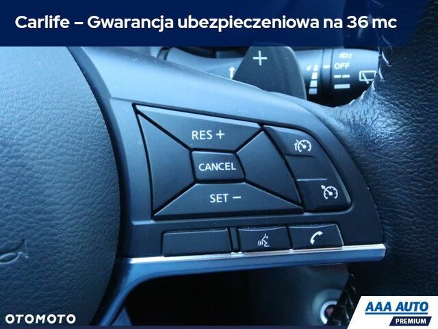 Ніссан Жук, об'ємом двигуна 1 л та пробігом 20 тис. км за 19006 $, фото 20 на Automoto.ua