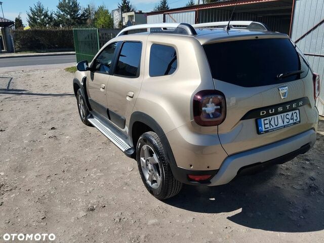 Дачія Duster, об'ємом двигуна 1.6 л та пробігом 57 тис. км за 12721 $, фото 1 на Automoto.ua