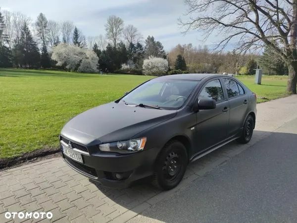 Міцубісі Lancer, об'ємом двигуна 1.8 л та пробігом 169 тис. км за 5724 $, фото 1 на Automoto.ua