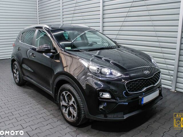 Кіа Sportage, об'ємом двигуна 1.59 л та пробігом 115 тис. км за 16414 $, фото 4 на Automoto.ua