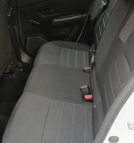 Дачия Sandero StepWay, объемом двигателя 1 л и пробегом 30 тыс. км за 13585 $, фото 14 на Automoto.ua