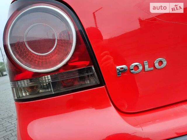 Фольксваген Поло, Хэтчбек 2004 - 2009 IV Fun 1.9 TDI