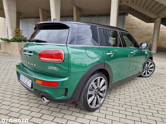 Міні Clubman, об'ємом двигуна 2 л та пробігом 66 тис. км за 24816 $, фото 11 на Automoto.ua