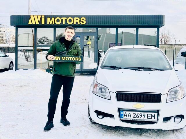 Купити нове авто Renault у Києві в автосалоні "AVI MOTORS" | Фото 3 на Automoto.ua