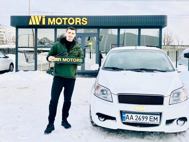 Купить новое авто Toyota в Киеве в автосалоне "AVI MOTORS" | Фото 3 на Automoto.ua