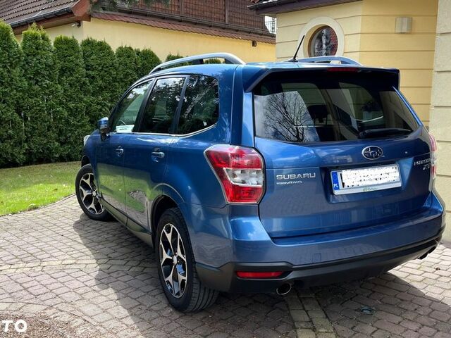 Субару Forester, об'ємом двигуна 2 л та пробігом 116 тис. км за 19179 $, фото 15 на Automoto.ua