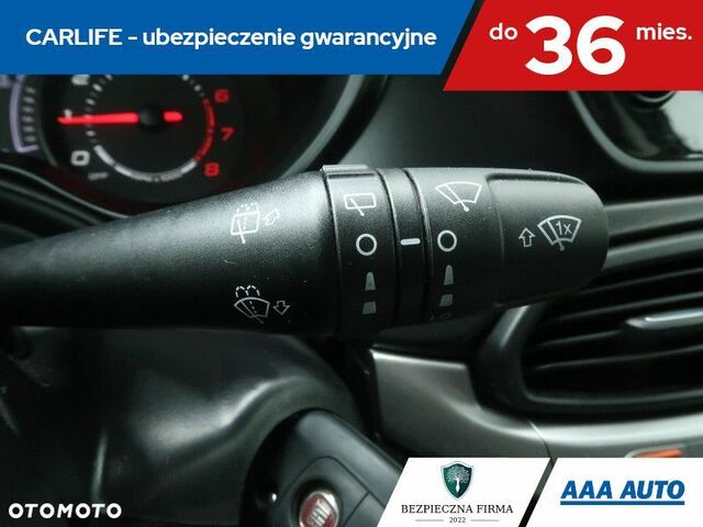 Фіат Тіпо, об'ємом двигуна 1.37 л та пробігом 78 тис. км за 10799 $, фото 17 на Automoto.ua