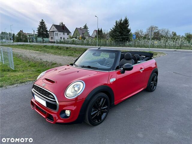 Міні Cooper S, об'ємом двигуна 2 л та пробігом 92 тис. км за 18251 $, фото 9 на Automoto.ua