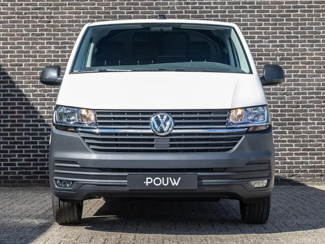Фольксваген T6.1 Transporter 2024 в Европе на Automoto.ua Белый Фольксваген T6.1 Transporter, объемом двигателя 1.97 л и пробегом 14 тыс. км за 35574 $, фото 5 на Automoto.ua