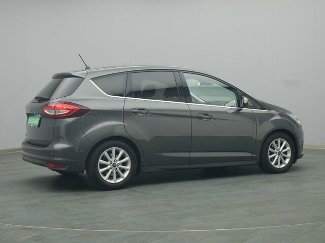 Форд Сі-Макс 2019 у Європі на Automoto.ua Форд Сі-Макс, об'ємом двигуна 1 л та пробігом 99 тис. км за 9900 $, фото 32 на Automoto.ua