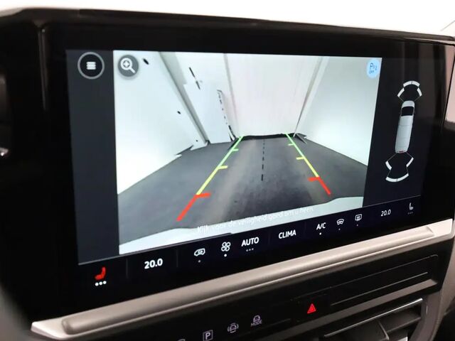 Фольксваген Transporter 2024 у Європі на Automoto.ua Сірий Фольксваген Transporter, об'ємом двигуна 2 л та пробігом 15 тис. км за 68961 $, фото 6 на Automoto.ua