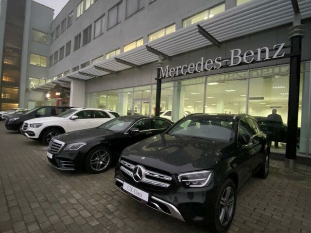 Купить новое авто  в Харькове в автосалоне "Харьков-Авто Mercedes" | Фото 7 на Automoto.ua