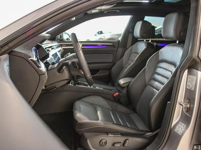 Фольксваген Arteon 2021 у Європі на Automoto.ua Сірий Фольксваген Arteon, об'ємом двигуна 1.98 л та пробігом 69 тис. км за 40739 $, фото 11 на Automoto.ua