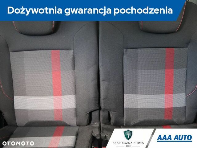 Дачія Лоджі, об'ємом двигуна 1.6 л та пробігом 56 тис. км за 12095 $, фото 19 на Automoto.ua