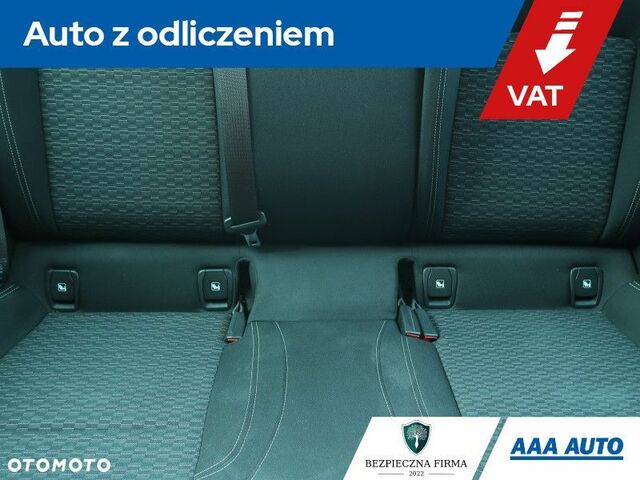 Опель Астра, об'ємом двигуна 1.6 л та пробігом 89 тис. км за 11231 $, фото 10 на Automoto.ua