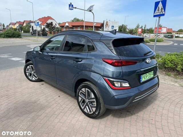 Хендай Kona, объемом двигателя 0 л и пробегом 6 тыс. км за 22570 $, фото 5 на Automoto.ua