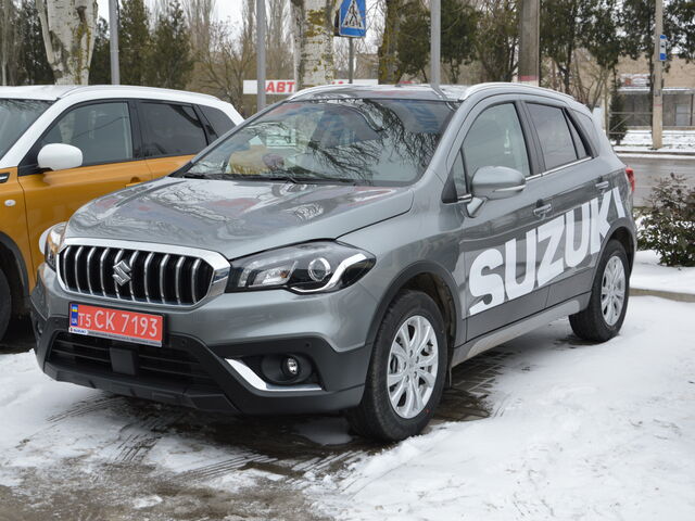 Купить новое авто  в Херсоне в автосалоне "Suzuki Центр Херсон" | Фото 6 на Automoto.ua