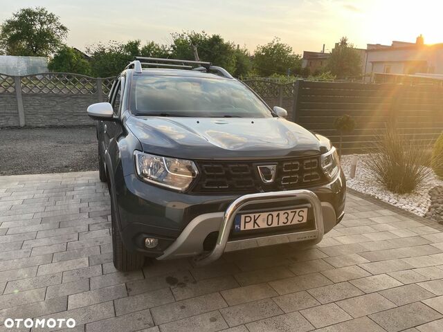 Дачия Duster, объемом двигателя 1.46 л и пробегом 150 тыс. км за 10583 $, фото 20 на Automoto.ua