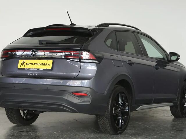 Фольксваген Taigo 2024 в Европе на Automoto.ua Серый Фольксваген Taigo, объемом двигателя 1 л и пробегом 10 тыс. км за 30233 $, фото 1 на Automoto.ua