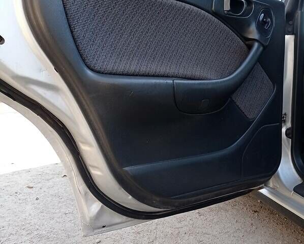 Субару Легаси, Седан 1994 - 1999 II Sedan 2.0i turbo 4 WD